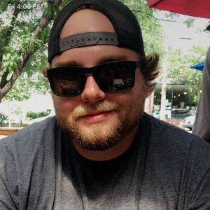 Meet your Posher, Brandon